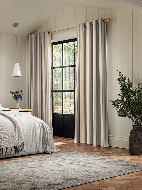 Phoebe Fawn Curtain Phoebe Fawn Curtain