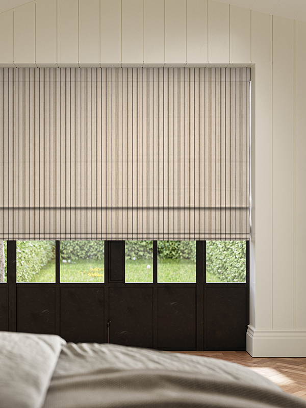 Phoebe Fawn Roman Blind Phoebe Fawn Roman Blind