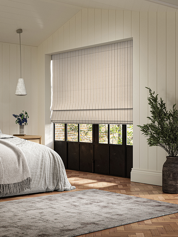 Phoebe Fawn Roman Blind Phoebe Fawn Roman Blind