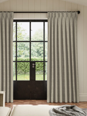 Mellis Coffee Curtain