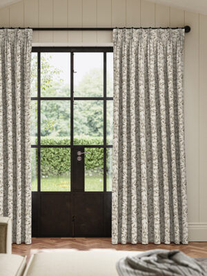 Sandrine Bark Curtain Sandrine Bark Curtain