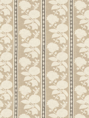 Tati Jute Curtain