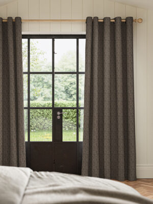 Ashbourne Flint Curtain Ashbourne Flint Curtain