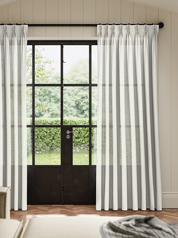Dursey Chalk Curtain Dursey Chalk Curtain