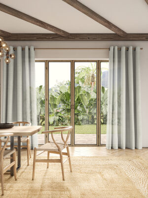 Dursey Pebble Curtain Dursey Pebble Curtain