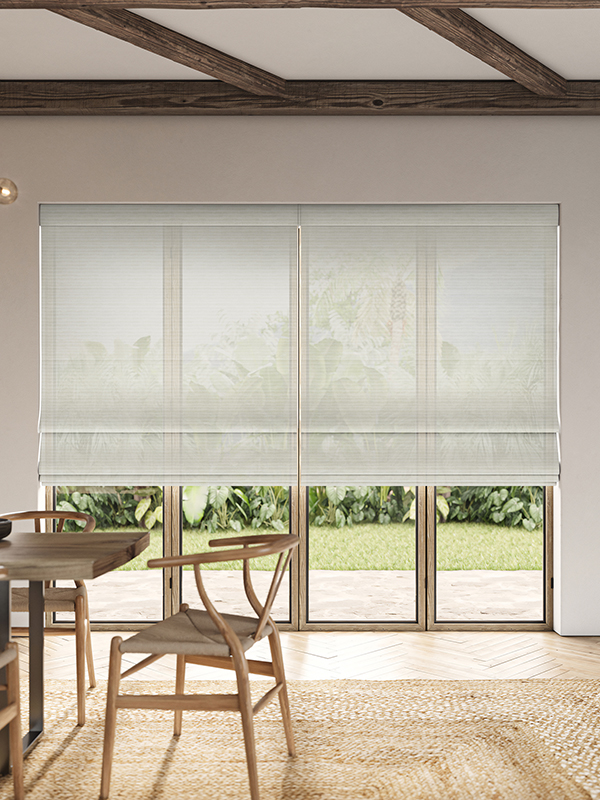 Dursey Pebble Roman Blind Dursey Pebble Roman Blind
