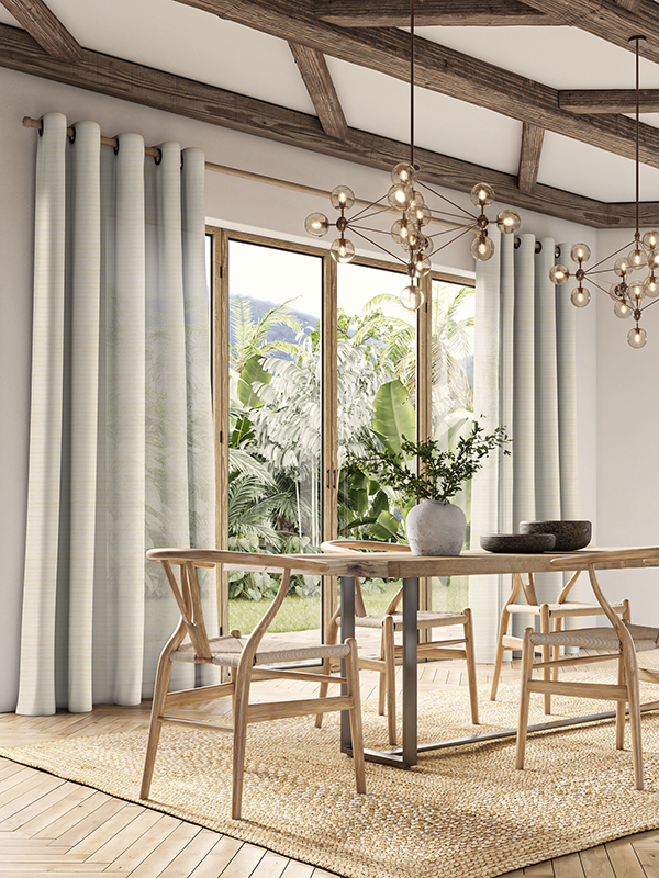 Dursey Sand Curtain Dursey Sand Curtain