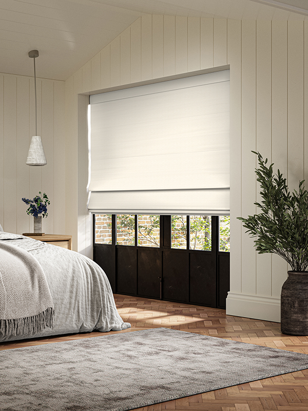 Pacino Ivory Roman Blind Pacino Ivory Roman Blind