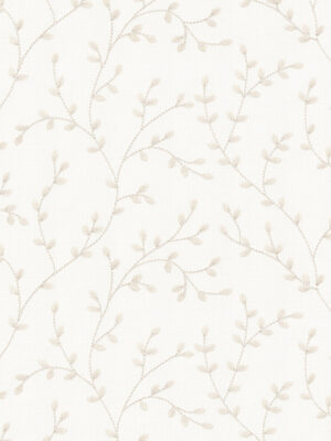 Cadence Ivory Curtain