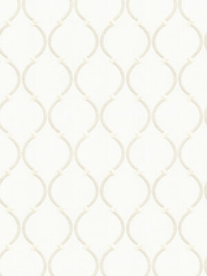 Allen Ivory Curtain
