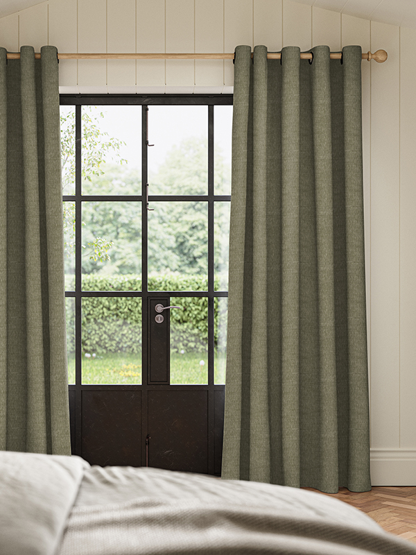 Emmy Moss Curtain Emmy Moss Curtain