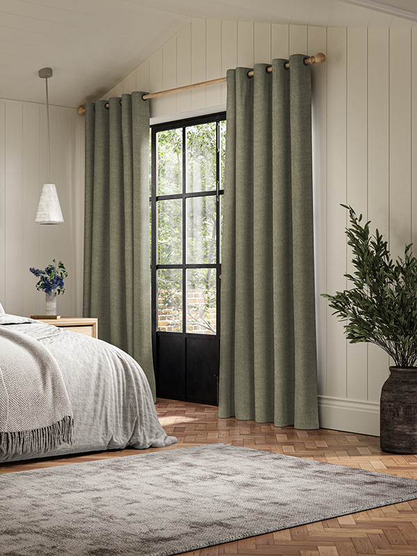 Emmy Moss Curtain Emmy Moss Curtain
