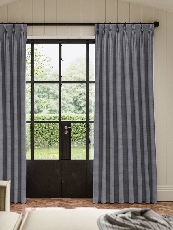 Ernest Danube Curtain Ernest Danube Curtain