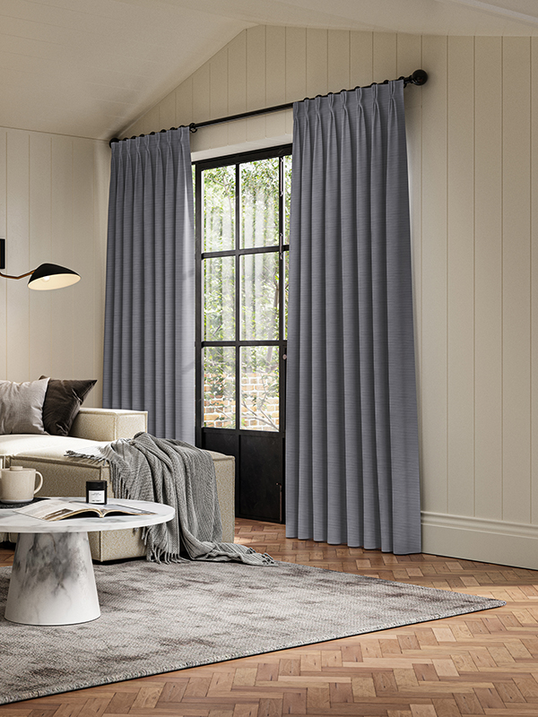 Ernest Danube Curtain Ernest Danube Curtain