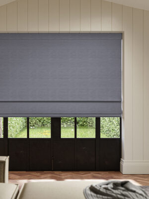 Ernest Danube Roman Blind